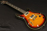 【new】PRS(Paul Reed Smith) / SE Hollowbody II Tricolor Sunburst  #E31248 2.76kg【TONIQ Yokohama】