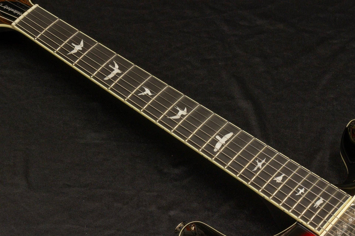 【new】PRS(Paul Reed Smith) / SE Hollowbody II Tricolor Sunburst  #E31248 2.76kg【TONIQ Yokohama】