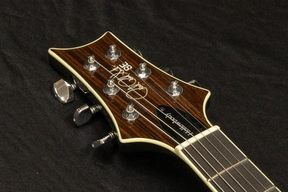 【new】PRS(Paul Reed Smith) / SE Hollowbody II Tricolor Sunburst  #E31248 2.76kg【TONIQ Yokohama】