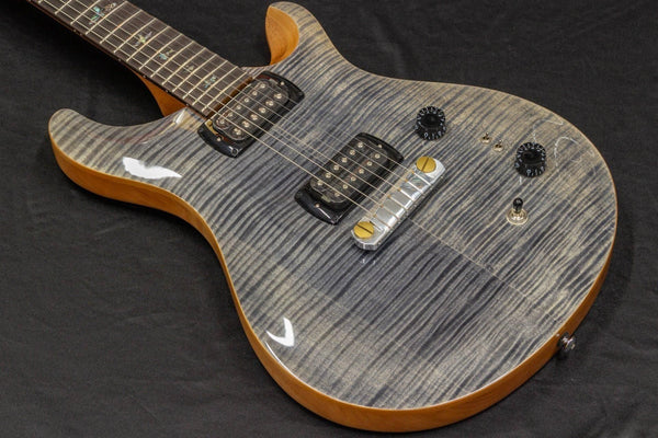 【new】PRS(Paul Reed Smith) / SE Paul’s Guitar Charcoal #F092243 3.13kg【TONIQ Yokohama】