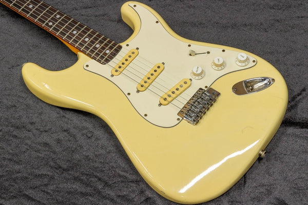 【used】Fernandes / FST-60 Burny Custom #62301 4.42kg【TONIQ Yokohama】