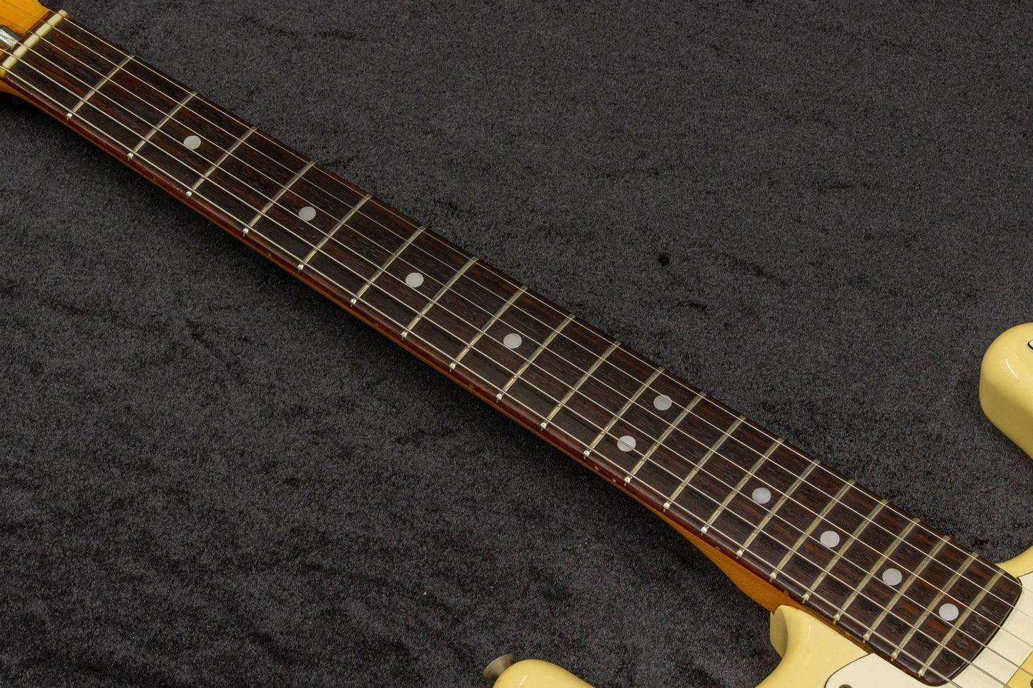 【used】Fernandes / FST-60 Burny Custom #62301 4.42kg【TONIQ Yokohama】