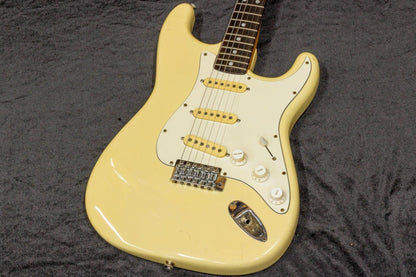 【used】Fernandes / FST-60 Burny Custom #62301 4.42kg【TONIQ Yokohama】