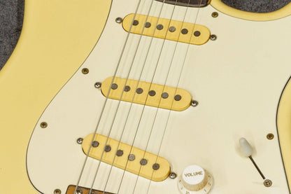 【used】Fernandes / FST-60 Burny Custom #62301 4.42kg【TONIQ Yokohama】