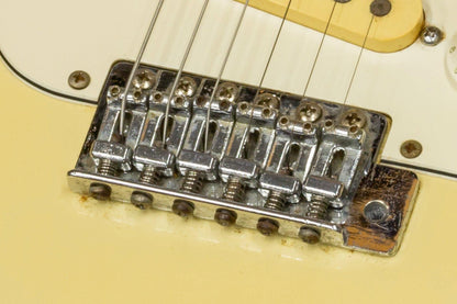 【used】Fernandes / FST-60 Burny Custom #62301 4.42kg【TONIQ Yokohama】