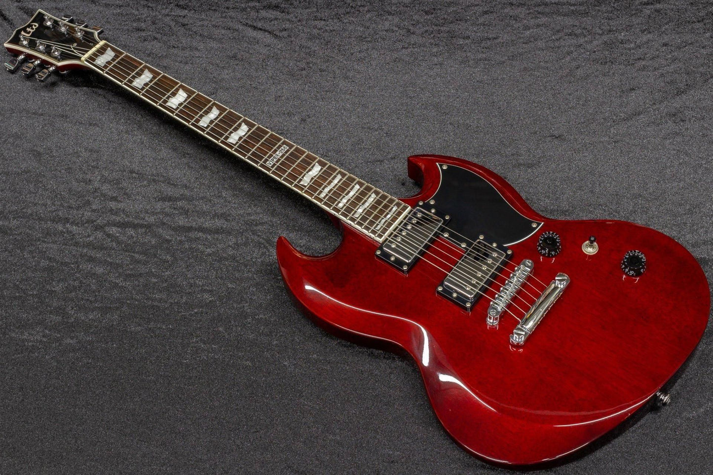 【used】LTD / VIPER-256 Mod.  #IX16091834 3.64kg【TONIQ Yokohama】
