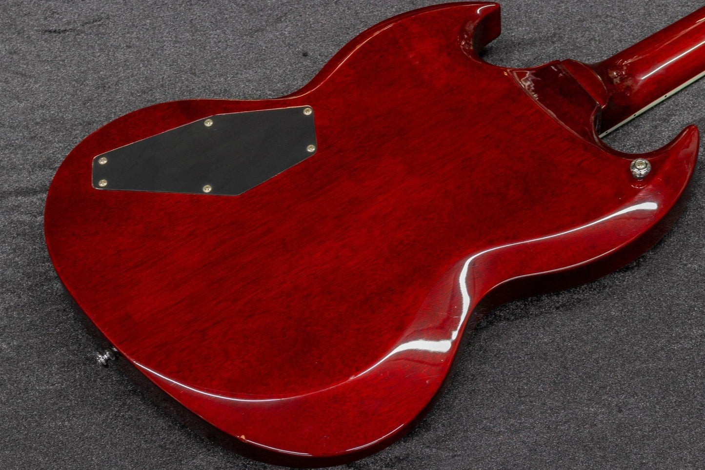 【used】LTD / VIPER-256 Mod.  #IX16091834 3.64kg【TONIQ Yokohama】