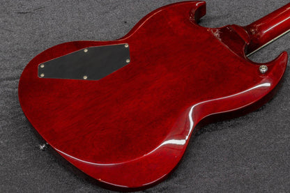 【used】LTD / VIPER-256 Mod.  #IX16091834 3.64kg【TONIQ Yokohama】
