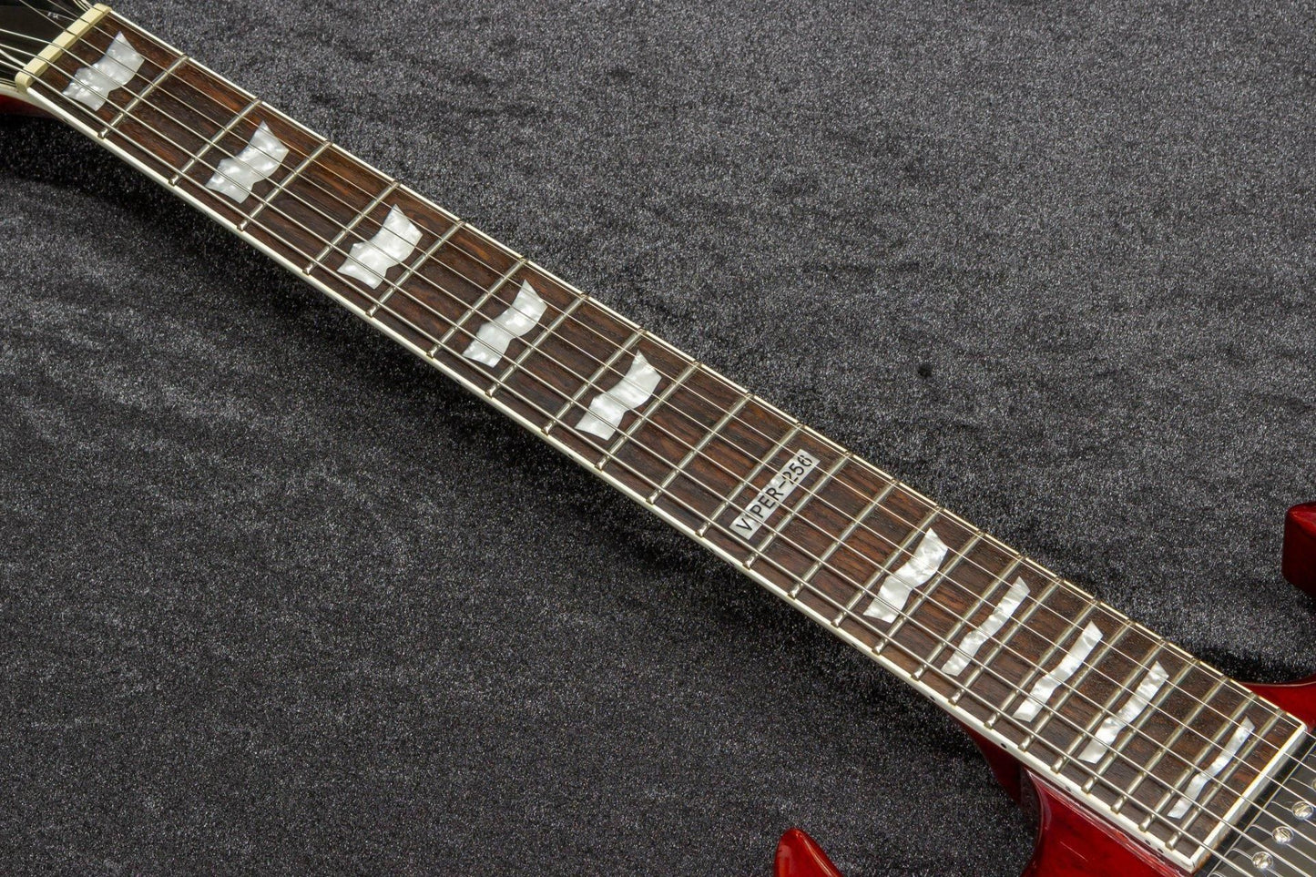 【used】LTD / VIPER-256 Mod.  #IX16091834 3.64kg【TONIQ Yokohama】