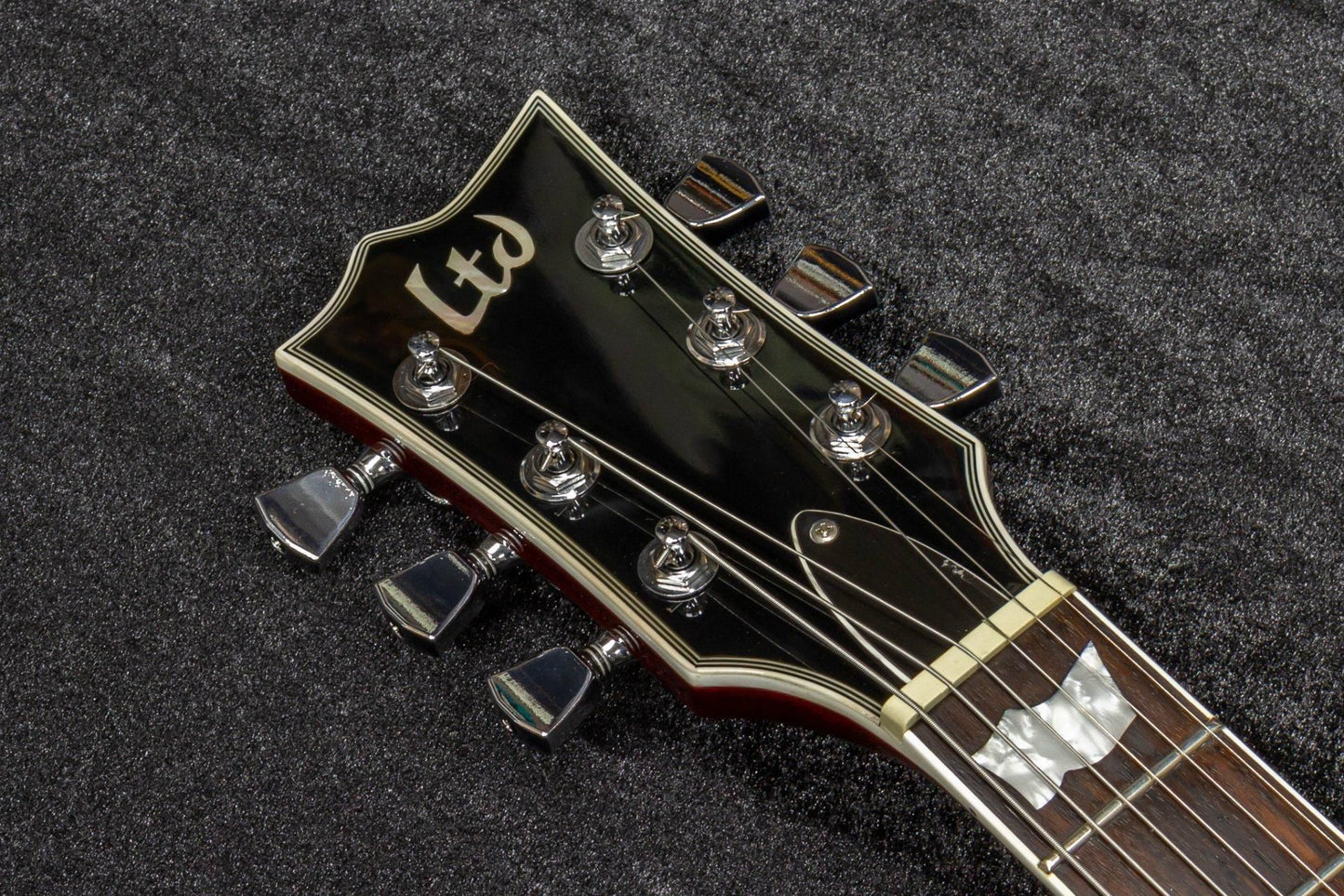 【used】LTD / VIPER-256 Mod.  #IX16091834 3.64kg【TONIQ Yokohama】