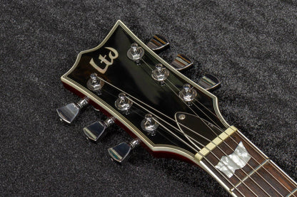【used】LTD / VIPER-256 Mod.  #IX16091834 3.64kg【TONIQ Yokohama】