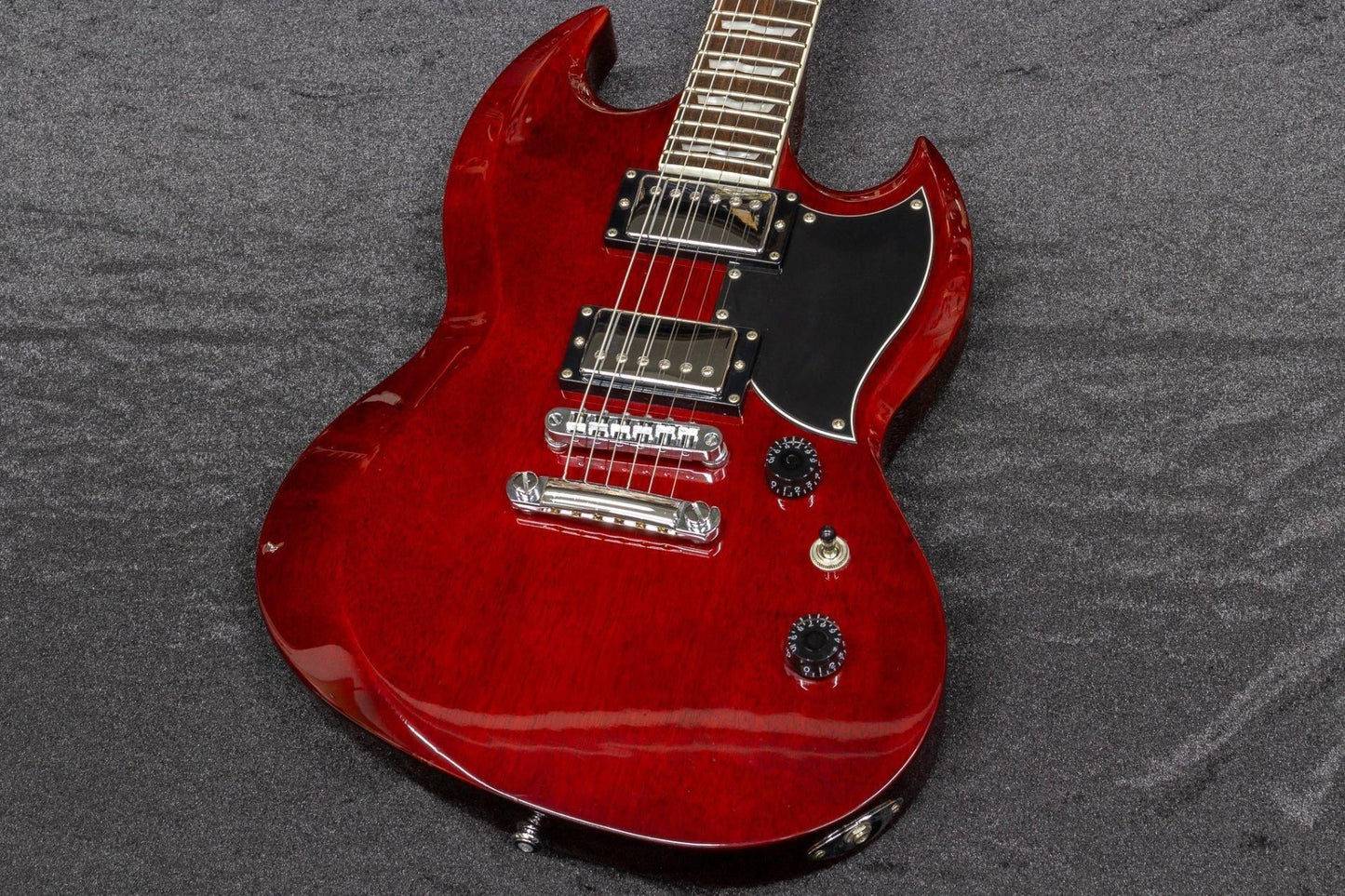 【used】LTD / VIPER-256 Mod.  #IX16091834 3.64kg【TONIQ Yokohama】