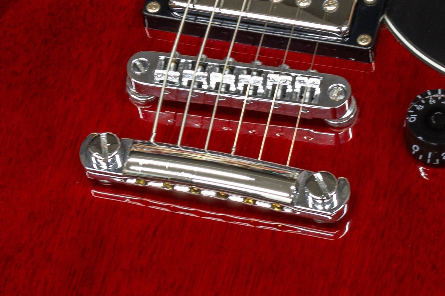 【used】LTD / VIPER-256 Mod.  #IX16091834 3.64kg【TONIQ Yokohama】