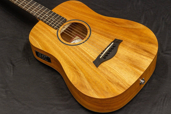 【new】Taylor / Baby Taylor-e Koa #2209241426 1.38kg【TONIQ Yokohama】