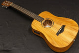 【new】Taylor / Baby Taylor-e Koa #2209241426 1.38kg【TONIQ Yokohama】