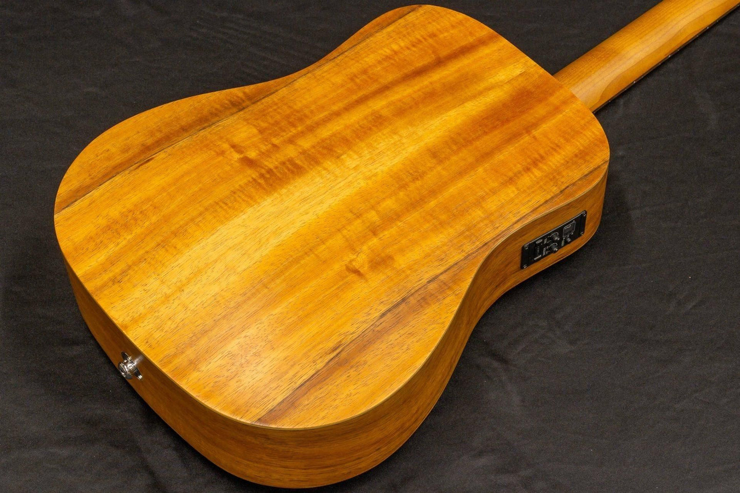 【new】Taylor / Baby Taylor-e Koa #2209241426 1.38kg【TONIQ Yokohama】