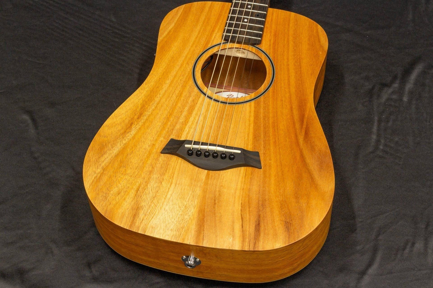 【new】Taylor / Baby Taylor-e Koa #2209241426 1.38kg【TONIQ Yokohama】