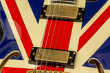 【used】Epiphone / Limited Edition “Union Jack” Sheraton #14101502558 3.69kg【TONIQ Yokohama】