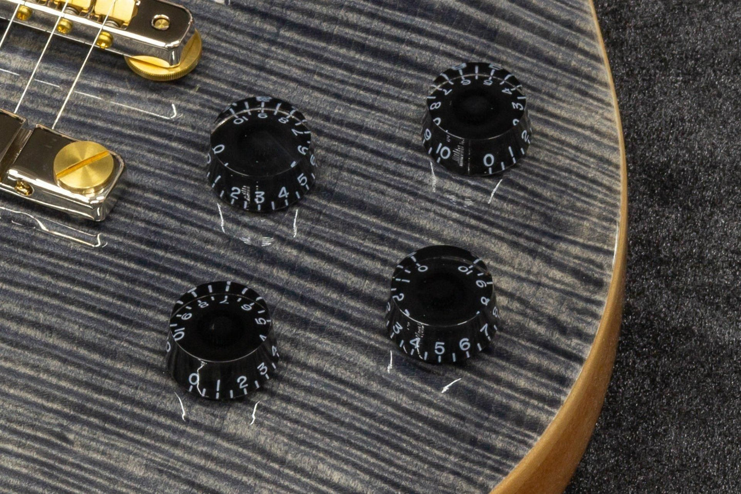 【new】PRS(Paul Reed Smith) / SE McCarty 594 Charcoal #F107894 3.32kg【TONIQ Yokohama】