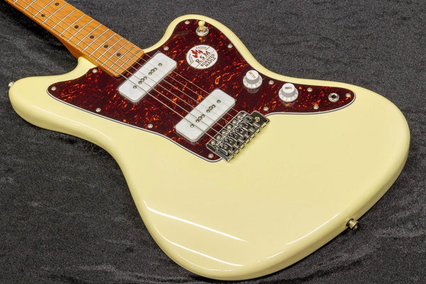 【new】Bacchus / BJM-1-RSM/M OWH 【TONIQ Yokohama】