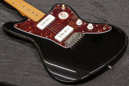 【new】Bacchus / BJM-1-RSM/M BLK 【TONIQ Yokohama】