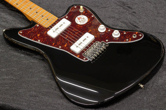 【new】Bacchus / BJM-1-RSM/M BLK 【TONIQ Yokohama】