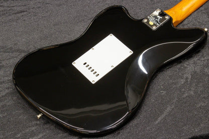 【new】Bacchus / BJM-1-RSM/M BLK 【TONIQ Yokohama】