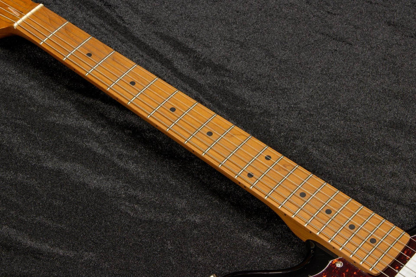 【new】Bacchus / BJM-1-RSM/M BLK 【TONIQ Yokohama】