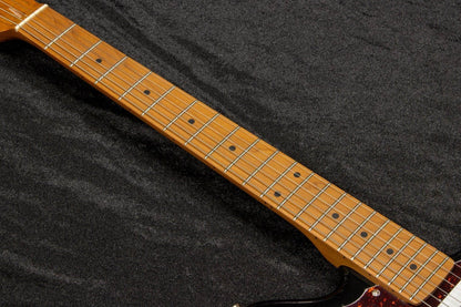 【new】Bacchus / BJM-1-RSM/M BLK 【TONIQ Yokohama】