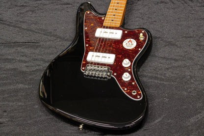 【new】Bacchus / BJM-1-RSM/M BLK 【TONIQ Yokohama】