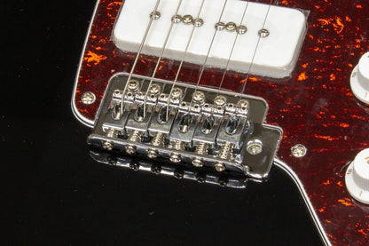【new】Bacchus / BJM-1-RSM/M BLK 【TONIQ Yokohama】