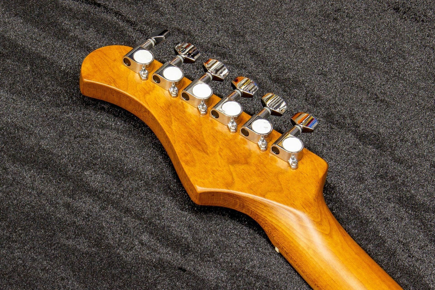 【new】Bacchus / BJM-1-RSM/M BLK 【TONIQ Yokohama】