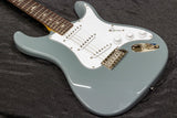 【new】PRS（Paul Reed Smith） / SE Silver Sky Storm Gray/R #F06281 3.27kg 【TONIQ Yokohama】