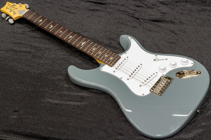 【new】PRS（Paul Reed Smith） / SE Silver Sky Storm Gray/R #F06281 3.27kg 【TONIQ Yokohama】