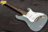 【new】PRS（Paul Reed Smith） / SE Silver Sky Storm Gray/R #F06281 3.27kg 【TONIQ Yokohama】