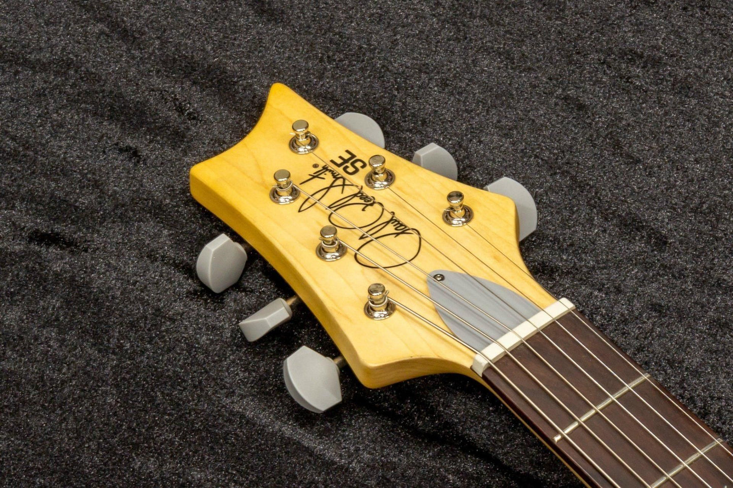 【new】PRS（Paul Reed Smith） / SE Silver Sky Storm Gray/R #F06281 3.27kg 【TONIQ Yokohama】