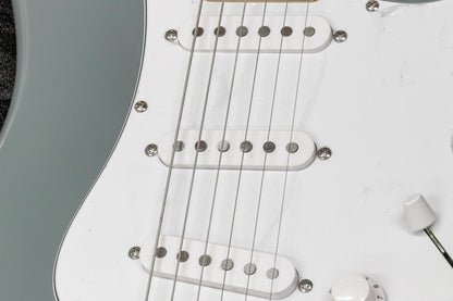 【new】PRS（Paul Reed Smith） / SE Silver Sky Storm Gray/R #F06281 3.27kg 【TONIQ Yokohama】