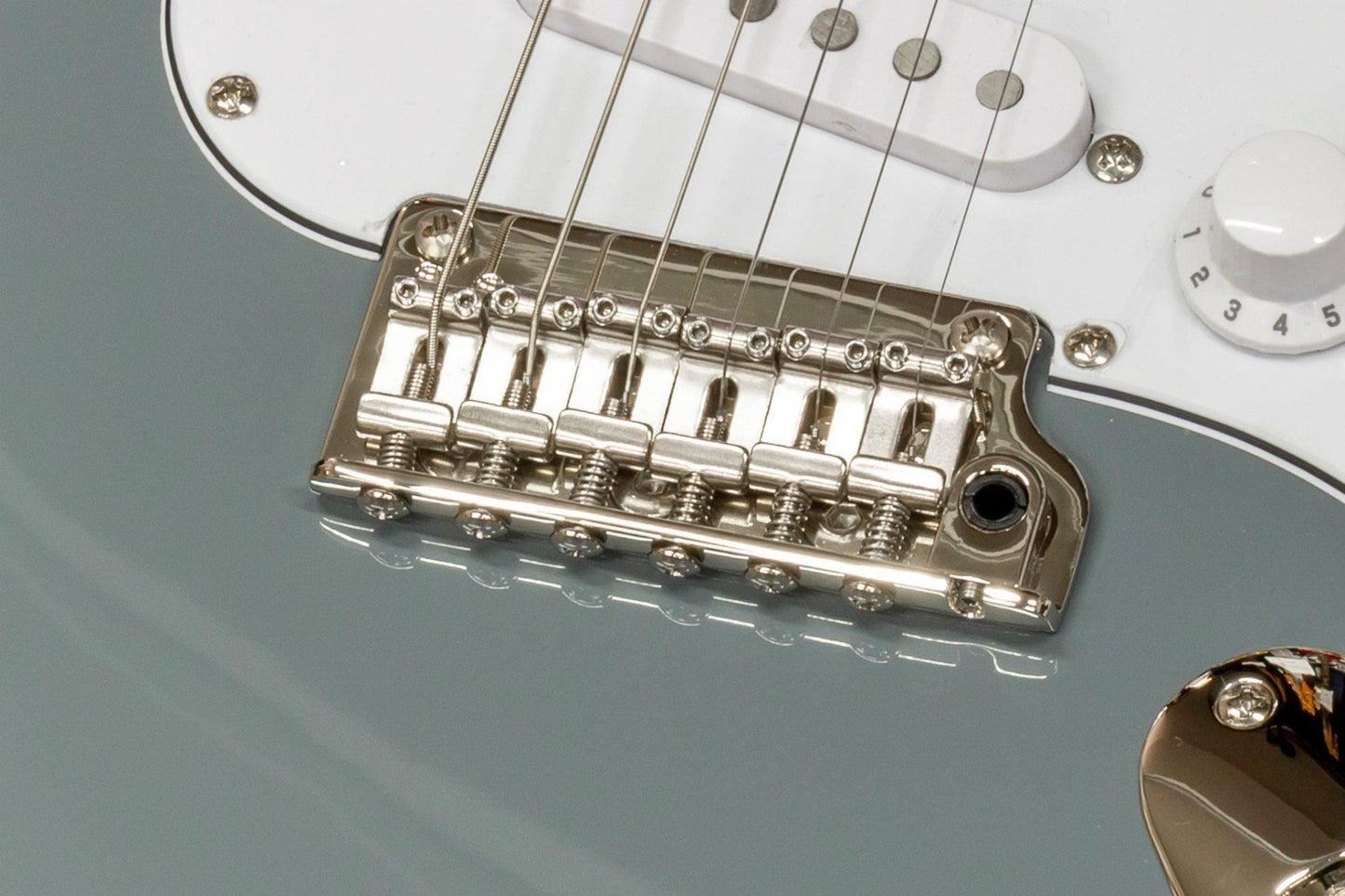 【new】PRS（Paul Reed Smith） / SE Silver Sky Storm Gray/R #F06281 3.27kg 【TONIQ Yokohama】