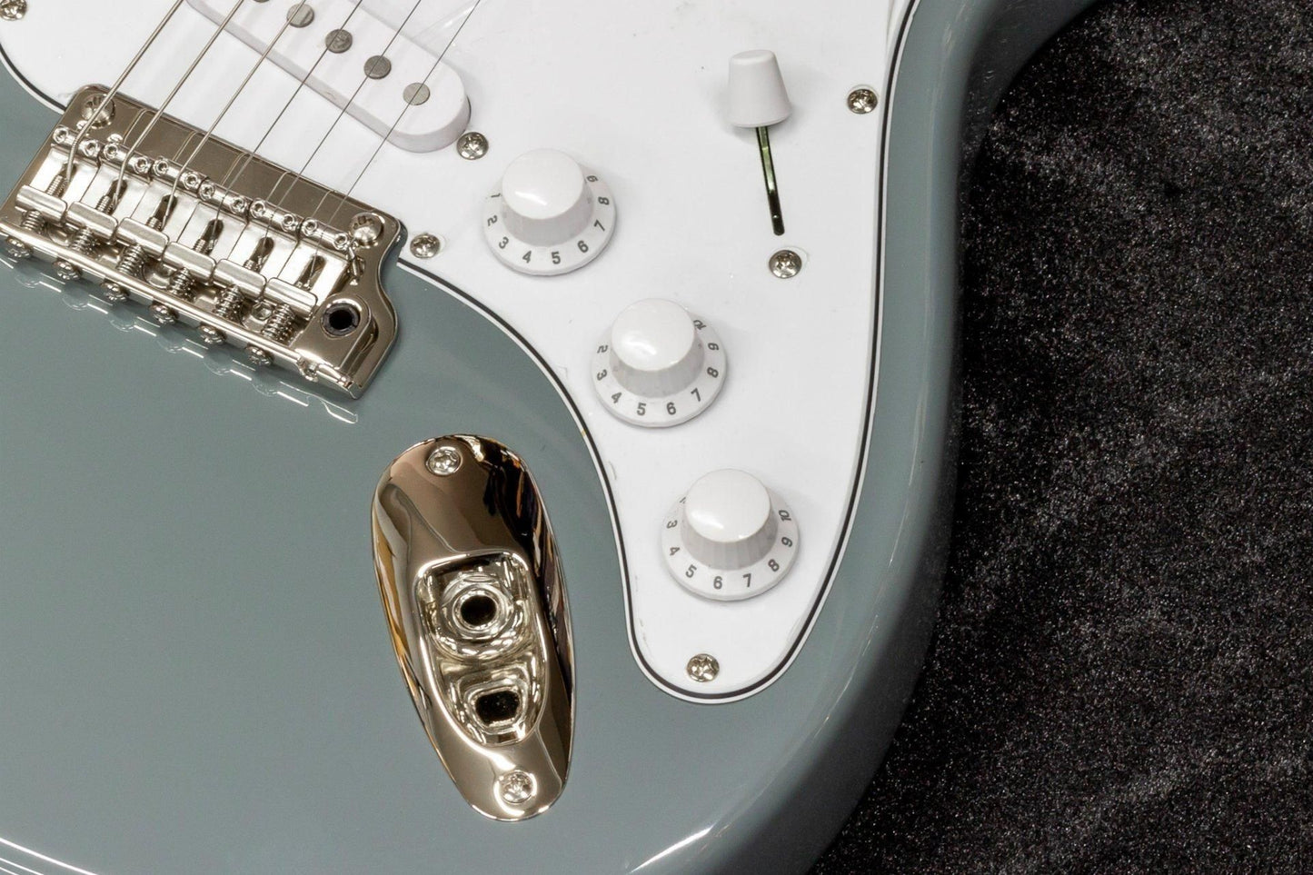 【new】PRS（Paul Reed Smith） / SE Silver Sky Storm Gray/R #F06281 3.27kg 【TONIQ Yokohama】