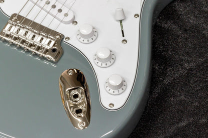 【new】PRS（Paul Reed Smith） / SE Silver Sky Storm Gray/R #F06281 3.27kg 【TONIQ Yokohama】