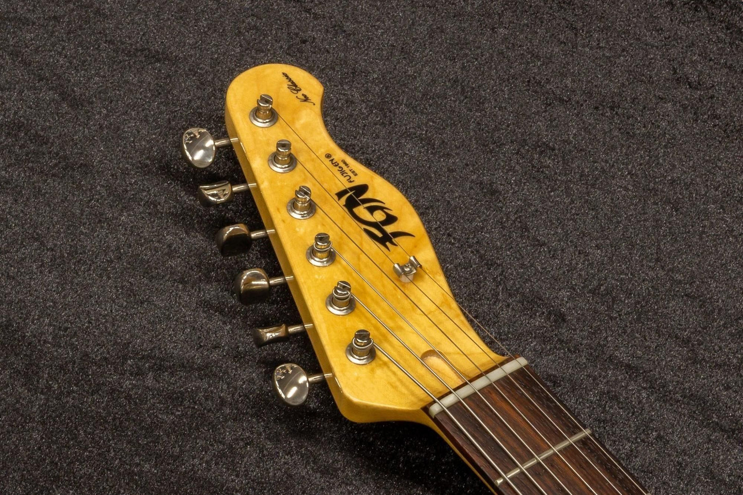 【used】FGN / NTE10RAL-OLP #I200057 3.6kg【TONIQ Yokohama】