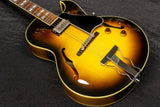 【used】Gibson / ES-175 '05 #01055722 3.0kg【TONIQ Yokohama】