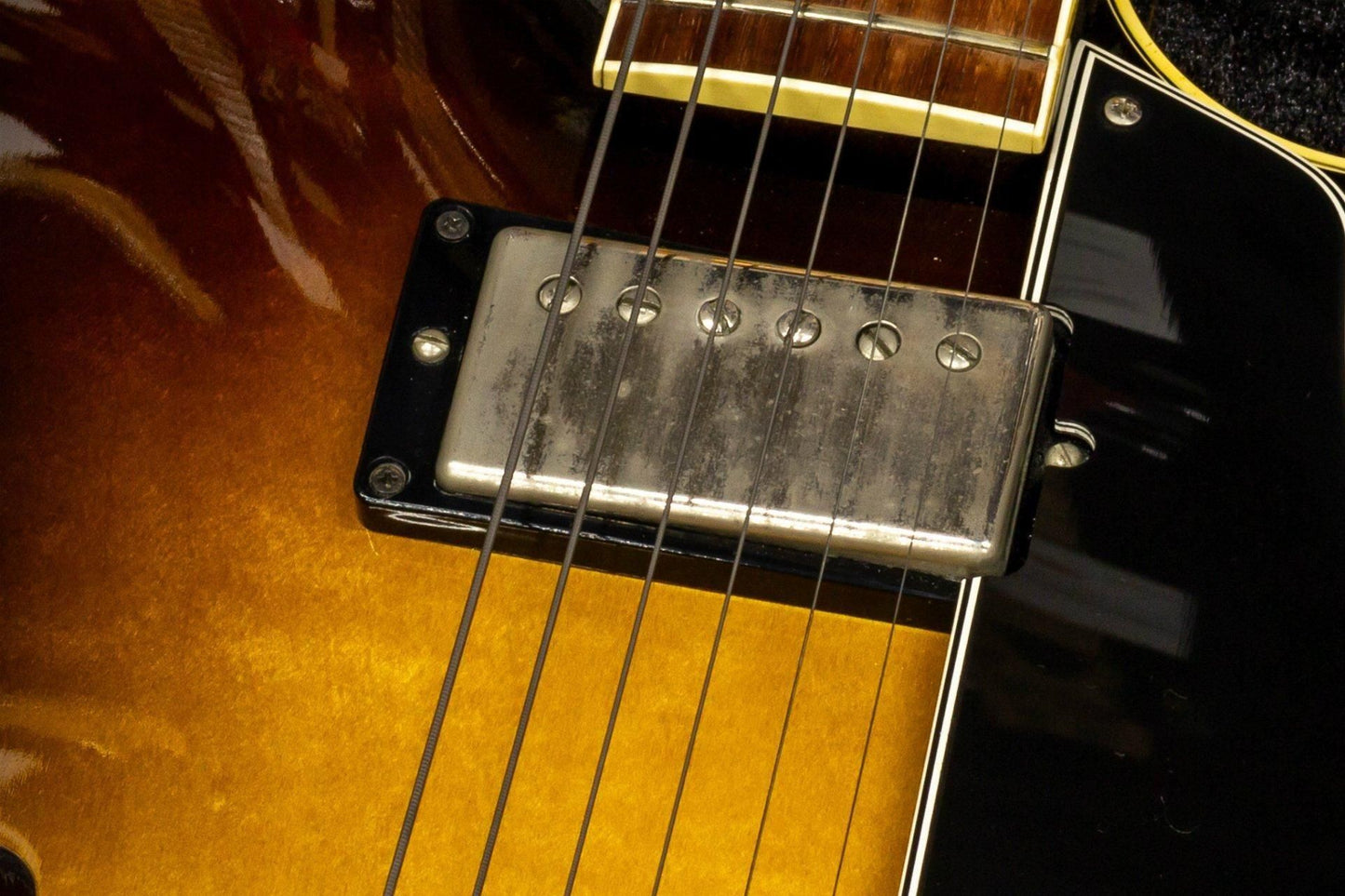 【used】Gibson / ES-175 '05 #01055722 3.0kg【TONIQ Yokohama】