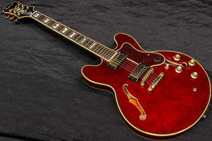 【used】Epiphone / Sheraton-II Pro 2016 #1611205005 4.09kg【TONIQ Yokohama】