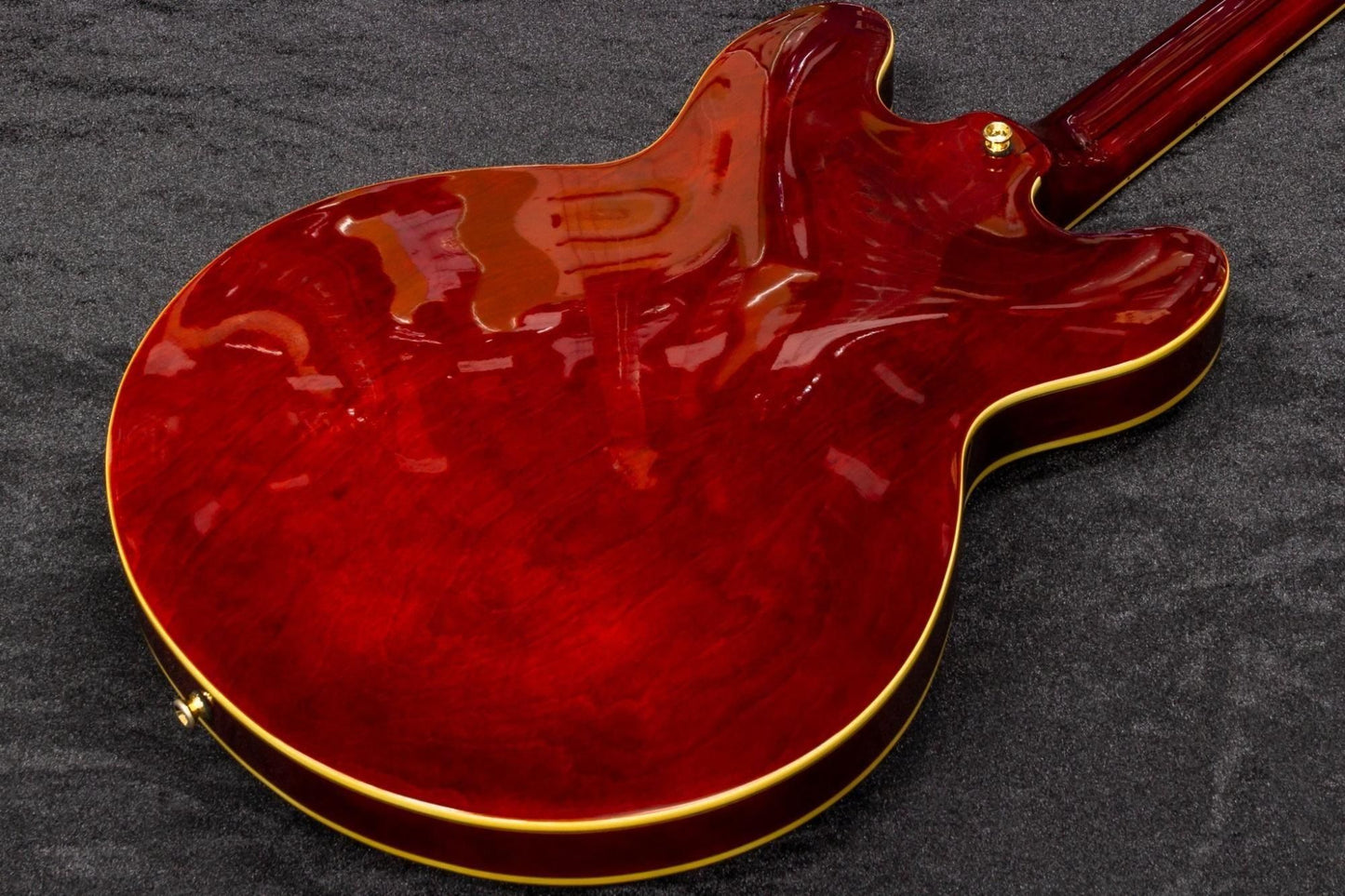 【used】Epiphone / Sheraton-II Pro 2016 #1611205005 4.09kg【TONIQ Yokohama】