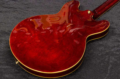 【used】Epiphone / Sheraton-II Pro 2016 #1611205005 4.09kg【TONIQ Yokohama】