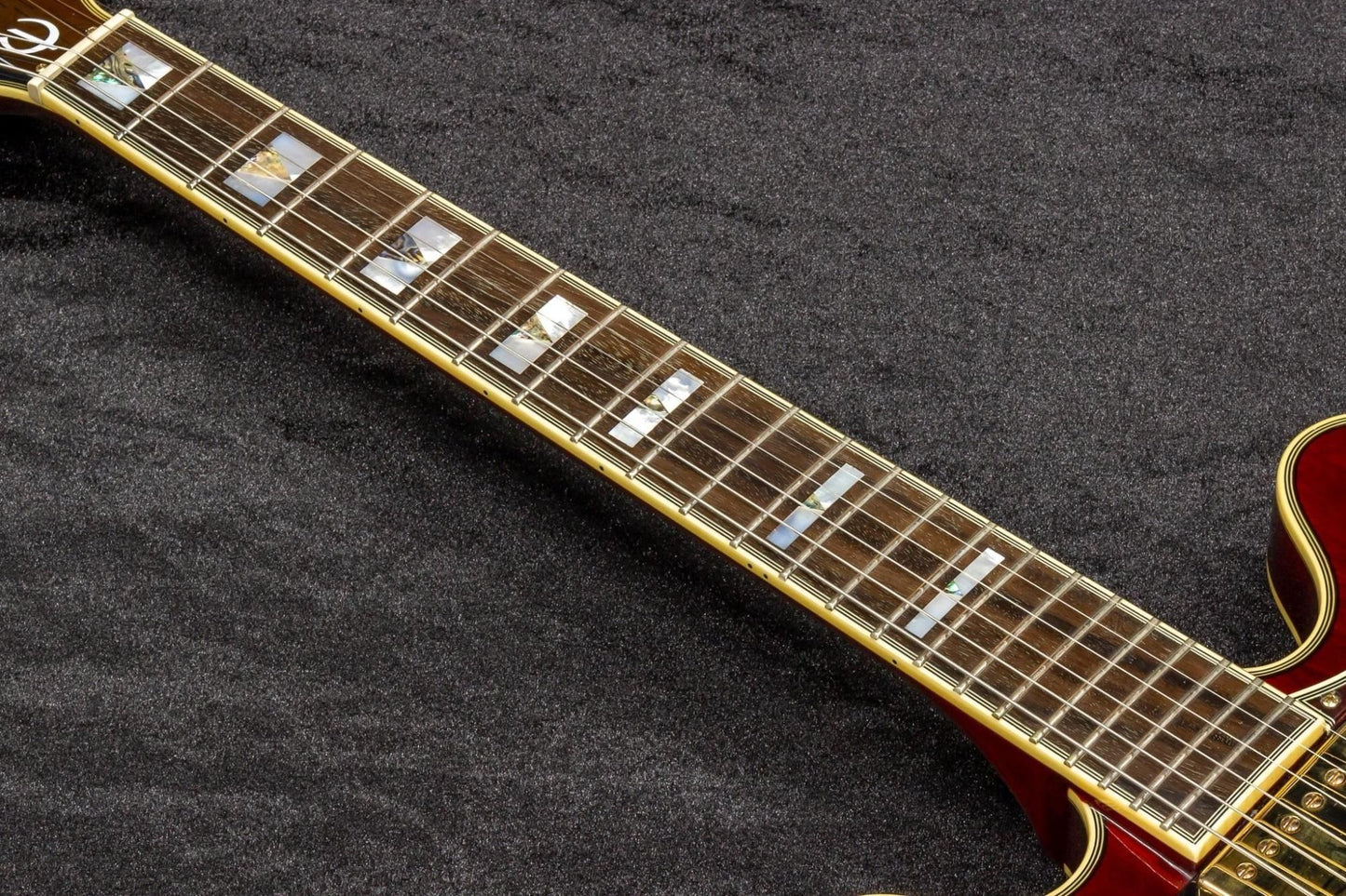 【used】Epiphone / Sheraton-II Pro 2016 #1611205005 4.09kg【TONIQ Yokohama】