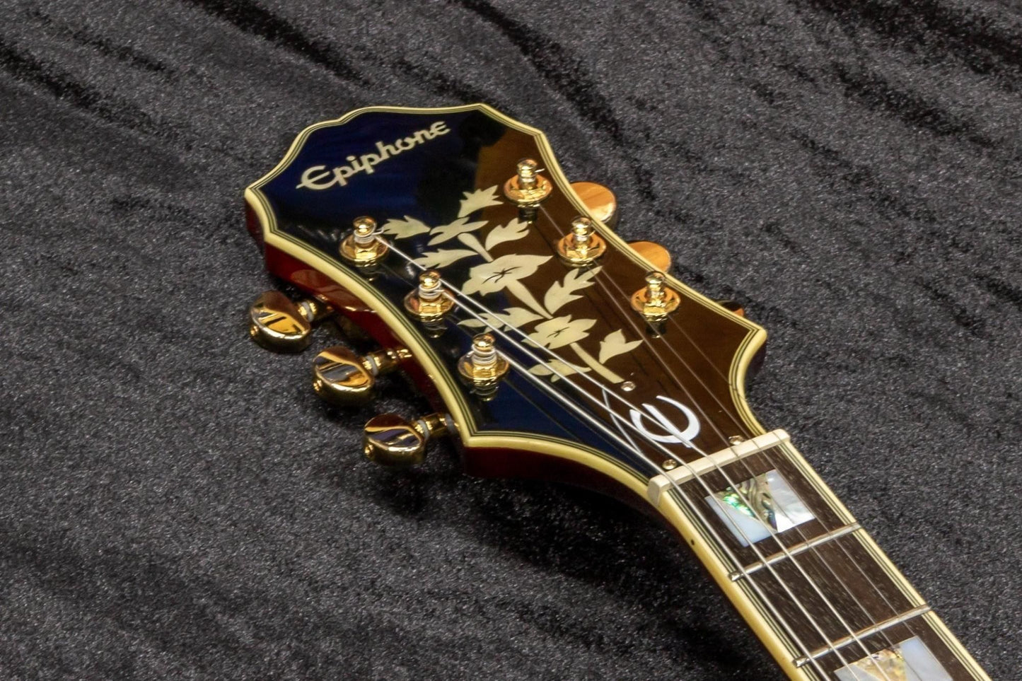 【used】Epiphone / Sheraton-II Pro 2016 #1611205005 4.09kg【TONIQ Yokohama】
