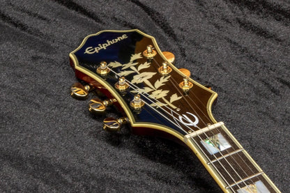 【used】Epiphone / Sheraton-II Pro 2016 #1611205005 4.09kg【TONIQ Yokohama】