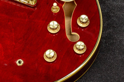 【used】Epiphone / Sheraton-II Pro 2016 #1611205005 4.09kg【TONIQ Yokohama】